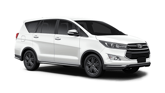 Innova Cab Omkareshwar