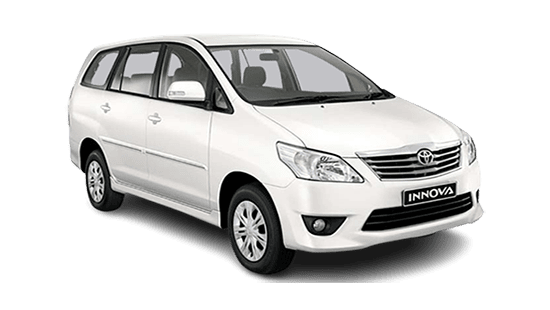 Toyota Innova